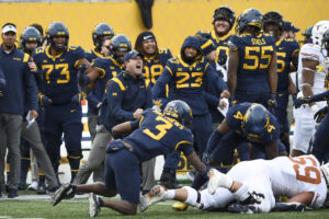 While new to WVU, many in Mountaineers' secondary aren't new to Division I football